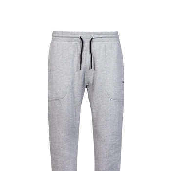 | color:grau |yoga hose männer grau bio baumwolle