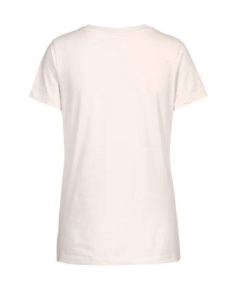 | color:weiss |yoga t-shirt namaste mond druck weiss